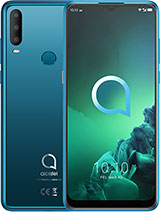 Best available price of alcatel 3x (2019) in Honduras