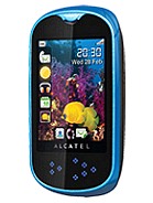 Best available price of alcatel OT-708 One Touch MINI in Honduras