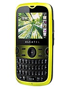 Best available price of alcatel OT-800 One Touch Tribe in Honduras