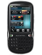 Best available price of alcatel OT-806 in Honduras