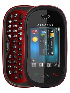 Best available price of alcatel OT-880 One Touch XTRA in Honduras
