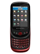 Best available price of alcatel OT-980 in Honduras