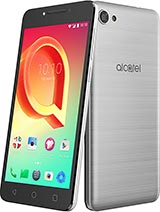 Best available price of alcatel A5 LED in Honduras