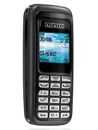 Best available price of alcatel OT-E100 in Honduras