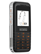 Best available price of alcatel OT-E801 in Honduras