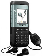 Best available price of alcatel OT-E805 in Honduras