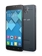 Best available price of alcatel Idol X in Honduras
