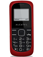 Best available price of alcatel OT-112 in Honduras