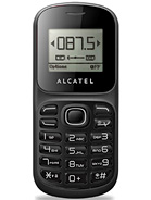 Best available price of alcatel OT-117 in Honduras