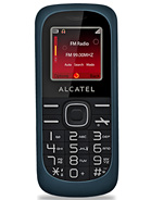 Best available price of alcatel OT-213 in Honduras