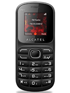 Best available price of alcatel OT-217 in Honduras