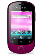 Best available price of alcatel OT-908 in Honduras