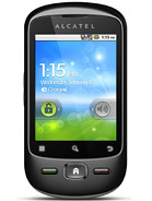 Best available price of alcatel OT-906 in Honduras