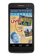 Best available price of alcatel One Touch Scribe HD in Honduras