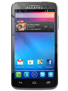 Best available price of alcatel One Touch X-Pop in Honduras