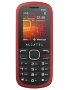 Best available price of alcatel OT-317D in Honduras