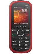 Best available price of alcatel OT-318D in Honduras