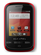 Best available price of alcatel OT-605 in Honduras