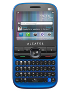 Best available price of alcatel OT-838 in Honduras
