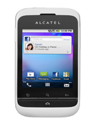 Best available price of alcatel OT-903 in Honduras