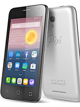 Best available price of alcatel Pixi First in Honduras