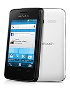 Best available price of alcatel One Touch Pixi in Honduras
