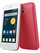 Best available price of alcatel Pop 2 4 in Honduras