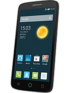 Best available price of alcatel Pop 2 5 in Honduras
