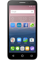 Best available price of alcatel Pop 3 5 in Honduras