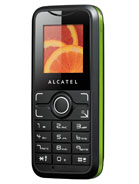 Best available price of alcatel OT-S210 in Honduras