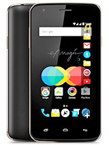 Best available price of Allview P4 eMagic in Honduras