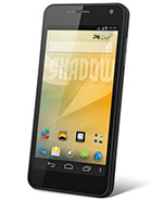 Best available price of Allview P6 Quad in Honduras