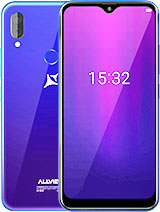 Best available price of Allview Soul X6 Mini in Honduras