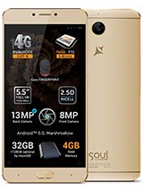 Best available price of Allview X3 Soul Plus in Honduras
