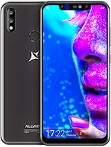 Best available price of Allview Soul X5 Pro in Honduras
