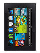 Best available price of Amazon Kindle Fire HD 2013 in Honduras