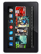 Best available price of Amazon Kindle Fire HDX 8-9 in Honduras
