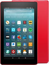 Best available price of Amazon Fire 7 2017 in Honduras