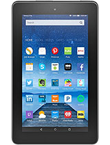 Best available price of Amazon Fire 7 in Honduras