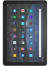 Best available price of Amazon Fire HD 10 Plus (2021) in Honduras