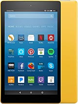 Best available price of Amazon Fire HD 8 2017 in Honduras