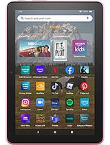 Best available price of Amazon Fire HD 8 (2022) in Honduras