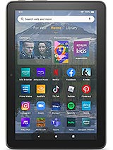Best available price of Amazon Fire HD 8 Plus (2022) in Honduras