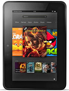 Best available price of Amazon Kindle Fire HD in Honduras