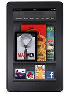 Best available price of Amazon Kindle Fire in Honduras