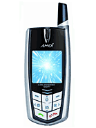 Best available price of Amoi CS6 in Honduras