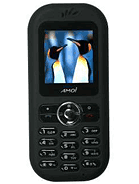 Best available price of Amoi A203 in Honduras