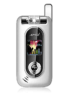 Best available price of Amoi H815 in Honduras