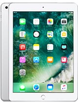 Best available price of Apple iPad 9-7 2017 in Honduras
