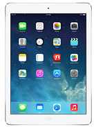 Best available price of Apple iPad Air in Honduras
